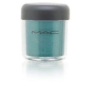 MAC Teal Pigment